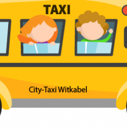 Schulfahrten in Absprache mit dem Schulamt mit City-Taxi Witkabel in Lingen (Ems) oder in Wietmarschen-Lohne